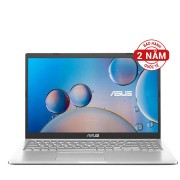 Laptop Asus Vivobook D415DA-EK482T Ryzen R3-3250U/4GB/512GB SSD PCIe/14" FHD/Win10 SL/Silver