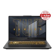Laptop Asus Gaming FX706HC-HX003T Intel Core I5-11400H/8G/512GB SSD/RTX3050 4GB/17.3'' FHD IPS/Win 10/Grey/2Y