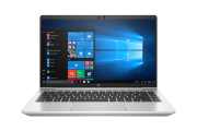 Laptop HP Probook 440 G8 2H0R5PA Core i3-1115G4/4GB/256GB SSD PCIe/14" HD/FP/Windows10 Home/Silver