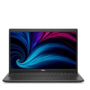 Laptop Dell Latitude 3520 70251603 Intel Core i3-1115G4/4GB+1slot/256 GB PCIe/15.6" HD/Dos/Black