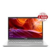 Laptop Asus Vivobook X415EA-EK675T Intel Core i3-1115G4/4GB/256GB/14FHD/Win10/Silver