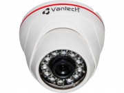 Camera IP Vantech VP-180S (1.0Mpx, H.264, 1280x720, 24 m?t, 30-40m)