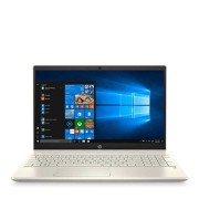 Laptop HP Pavilion 14-DV0007TU-2D7A4PA Intel Core i3-1115G4/8GB+1slot/512GB SSD/14 FHD/Win10+Office356/Gold