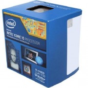 Fan CPU Intel (Box)