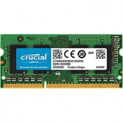 RAM 4GB/1600 DDR3L SO-DIMM 1Rx8 (dùng cho Laptop, PC siêu nhỏ/NUC)