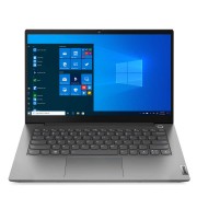 Laptop Lenovo Thinkbook 14 G2 ITL 20VD004BVN Core i5-1135G7/8GB on+Slot/256GB SSD NVME+ 2.5/14 FHD/Dos/Grey