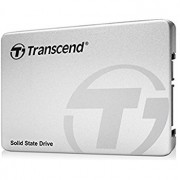 Ổ SSD Transcend 256GB, 2.5" SSD370, Sata3, SLC-TS256GSSD370S